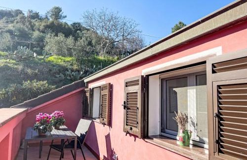 Torrazza Apartment | Apartment La Quiete e il Mare by Interhome