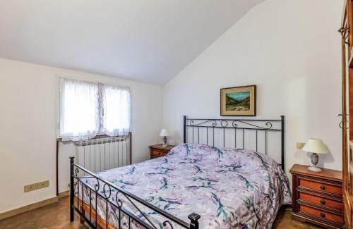 Torrazza Apartment | Apartment La Quiete e il Mare by Interhome