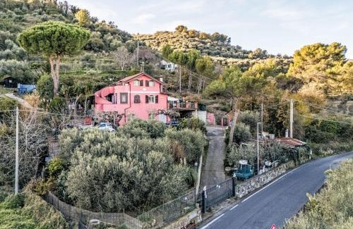 Torrazza Apartment | Apartment La Quiete e il Mare by Interhome