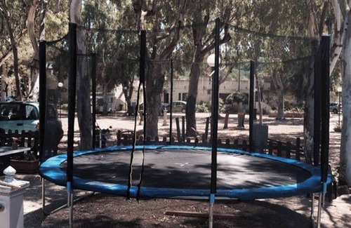 Calimera Apartment | Apartment 'La Quiete - Veranda Piccola 1' with Shared Pool, Wi-Fi and Air Conditioning