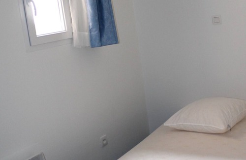La Roche-Posay Apartment | Apartment La Roche-Posay, 2 bedrooms, 5 people