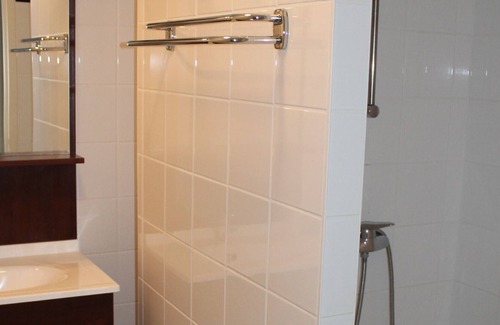 La Roche-Posay Apartment | Apartment La Roche-Posay, 2 bedrooms, 5 people