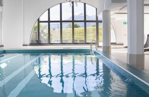 Falera Apartment | Apartment La Siala Apt-70 by Interhome