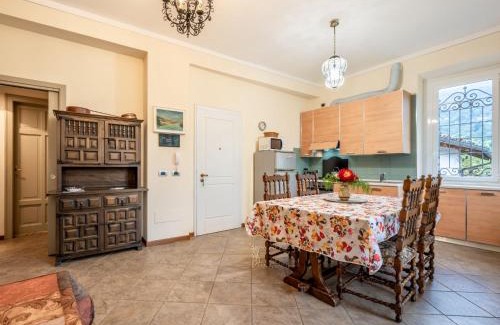 Isola dei Pescatori Apartment | Apartment La Silente by Interhome