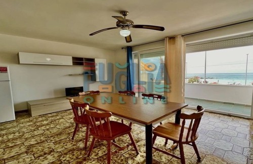 Torre Mozza House | Apartment La Torre First Floor Facing the Sea