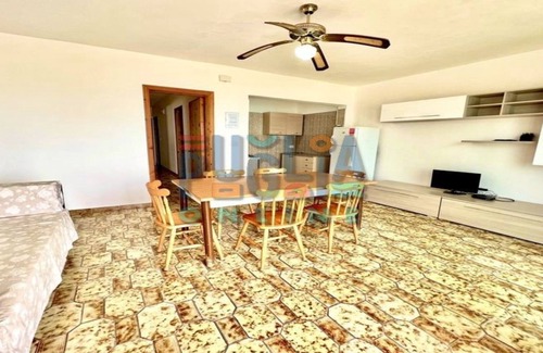 Torre Mozza House | Apartment La Torre First Floor Facing the Sea