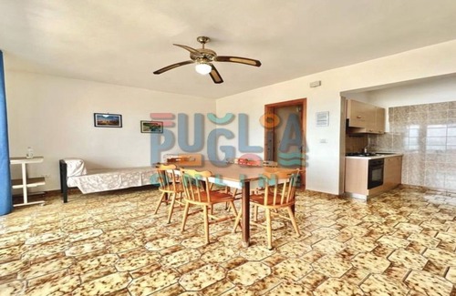 Torre Mozza House | Apartment La Torre First Floor Facing the Sea