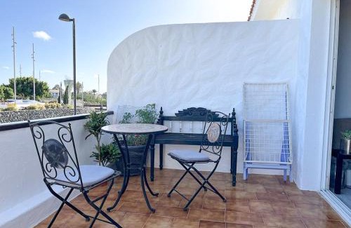 Las Rosas Apartment | Apartment La Vida