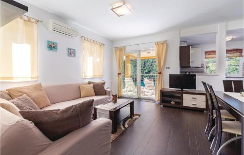 Duga Luka Apartment | Apartment Labin Lxxxi