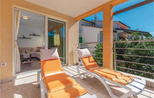 Duga Luka Apartment | Apartment Labin Lxxxi