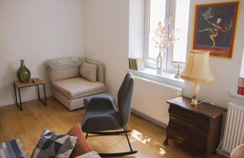 Staszow Apartment | Apartment Laizor