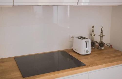 Staszow Apartment | Apartment Laizor