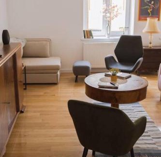 Staszow Apartment | Apartment Laizor
