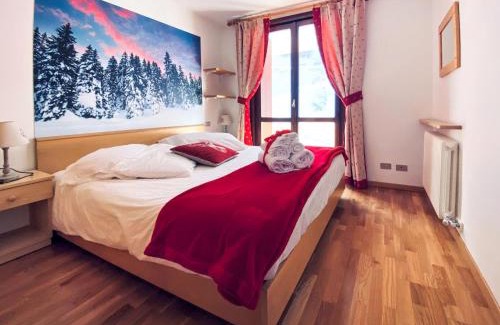 Madonna di Campiglio Apartment | Apartment Laras by Interhome