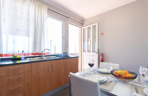 Estrela da Calheta Apartment | Apartment Laranjeiras