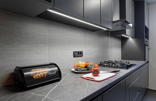 Strpacici Apartment | Apartment Larissa - One Bedroom Apartment with Terrace