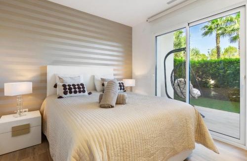 Lo Rufete Apartment | Apartment Las Colinas Golf & Country Club by Interhome