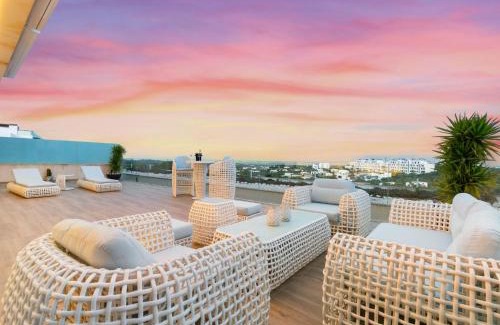 Lo Rufete Apartment | Apartment Las Colinas Golf & Country Club by Interhome