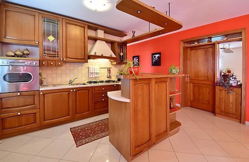 Tulisevica Apartment | Apartment Laurus by Interhome