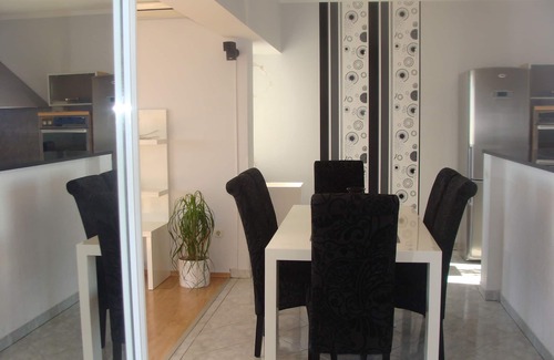 Ploce Apartment | Apartment Laura The most amazing breathtaking view to the sea and Old Town!