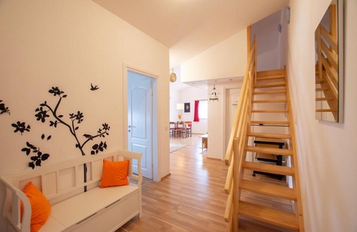 Porec Apartment | Apartment Lavanda 2