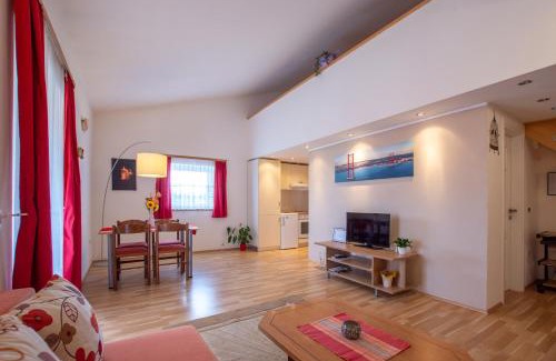 Porec Apartment | Apartment Lavanda 2