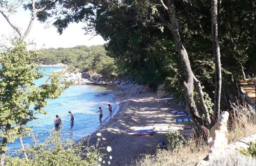 Njivice Apartment | Apartment Lavanda Ruzmarin