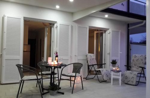 Njivice Apartment | Apartment Lavanda Ruzmarin