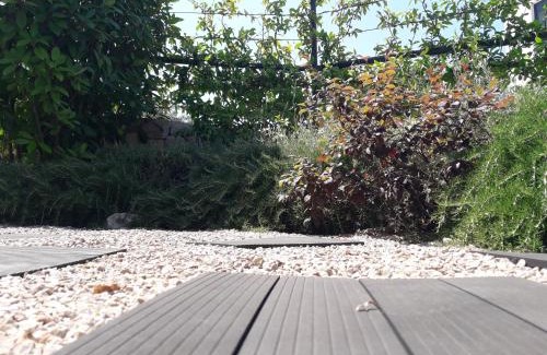 Njivice Apartment | Apartment Lavanda Ruzmarin