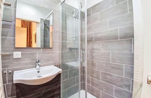 Les Brevieres Apartment | Apartment Le Balcon des Brevières by Interhome