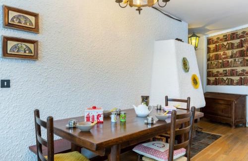 Chamonix City Centre Apartment | Apartment Le Beau Site by Interhome