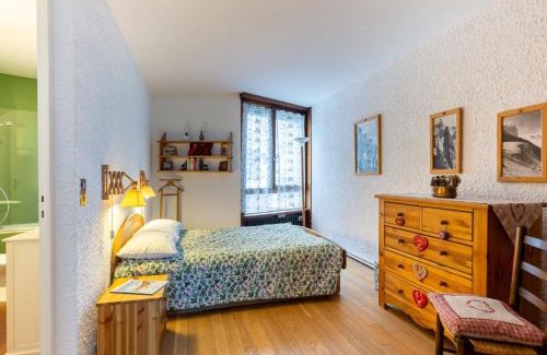 Chamonix City Centre Apartment | Apartment Le Beau Site by Interhome