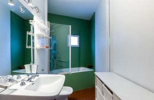 Chamonix City Centre Apartment | Apartment Le Beau Site by Interhome