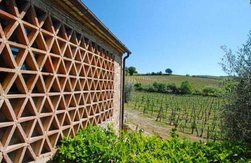 Poggiarello Apartment | Apartment Le Buche-4 by Interhome