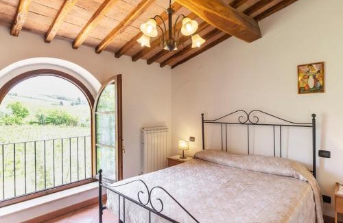 Poggiarello Apartment | Apartment Le Buche-4 by Interhome