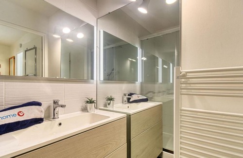 Frejus Port Apartment | Apartment Le Capitole-9 by Interhome