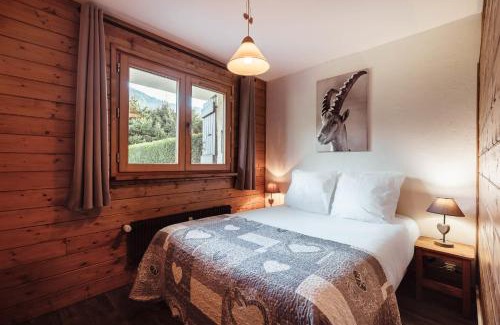 Praz-sur-Arly Apartment | Apartment - Le Cerf Blanc