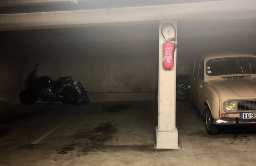 Clagny Glatigny Apartment | Apartment Le Clagny 2 bedrooms- Les Demoiselles, Versailles