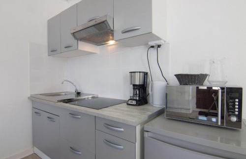 La Richardais Apartment | Apartment Le Petit Robinson-8 by Interhome