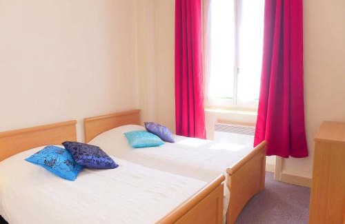 La Richardais Apartment | Apartment Le Petit Robinson-6 by Interhome