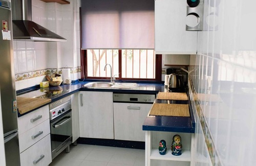 Arroyo de la Miel Apartment | Apartment Le Soleil
