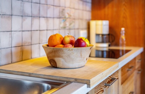 San Vito Apartment | Apartment 'Lechnerhof 4' with Mountain View, Shared Garden and Wi-Fi