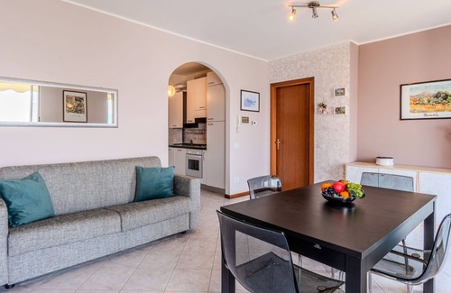 Fiumelatte Apartment | Apartment Lella by Interhome