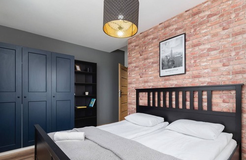 Pradnik Czerwony Apartment | Apartment Lema Cracow by Renters