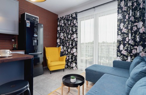 Pradnik Czerwony Apartment | Apartment Lema Cracow by Renters