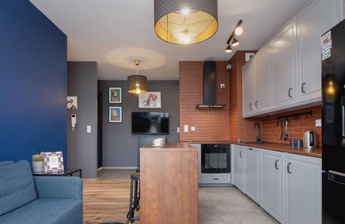 Pradnik Czerwony Apartment | Apartment Lema Cracow by Renters