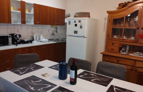 Rtina Apartment | Apartment Lemi - three bedroom apartment with a sea view