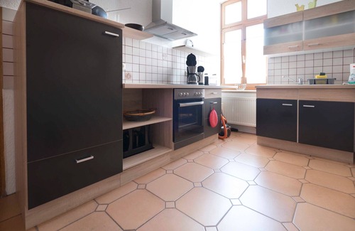 Altstadt Apartment | Apartment Leonhardt