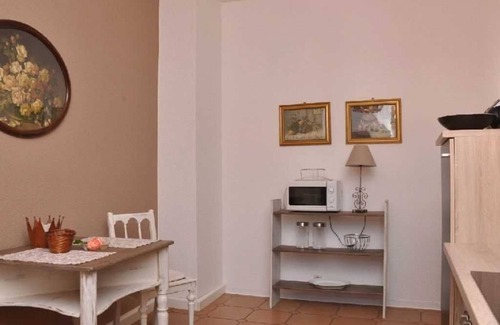 Altstadt Apartment | Apartment Leonhardt