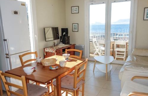 La Madrague Apartment | Apartment Les Aigues Marines-29 by Interhome